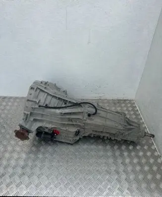 Audi Q5 SQ5 8R Automatic gearbox PJT