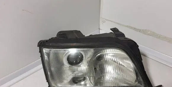Audi A6 S6 C4 4A Headlight/headlamp 140506-02 201145600