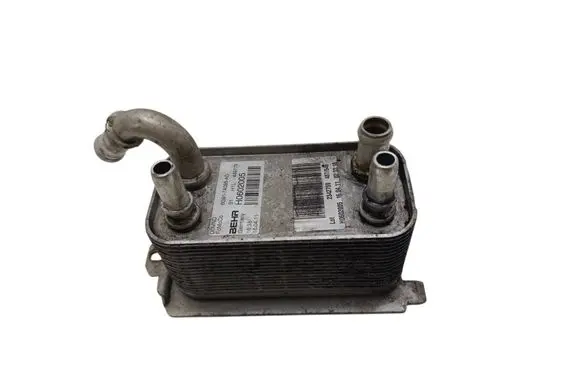 Ford S-MAX Gearbox / Transmission oil cooler 6G917A095AD H0602005