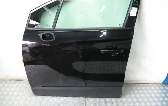 Opel Crossland X Front door