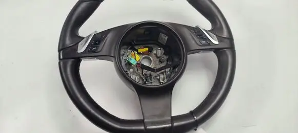 Porsche Cayenne (92A) Steering wheel 89210094