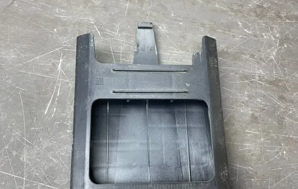 Opel Astra J Engine control unit holder 13272714