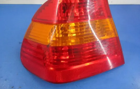BMW X3 E83 Rear/tail lights 6907933