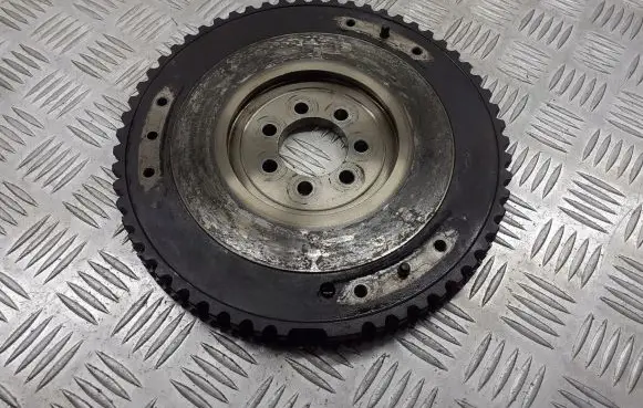 Dacia Logan I Flywheel