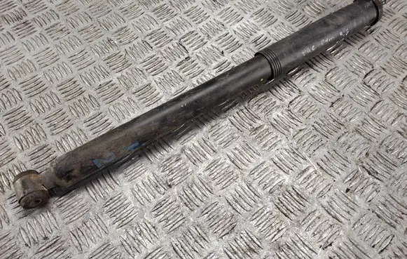 Mercedes-Benz C W203 Rear shock absorber/damper