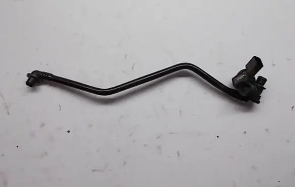 Audi A4 S4 B8 8K Air pressure sensor 0261230053