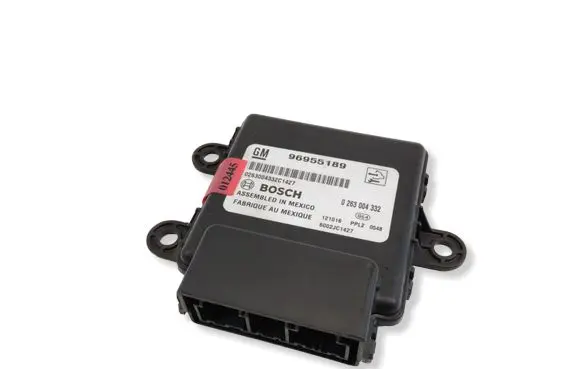 Opel Antara Parking PDC control unit/module 96955189