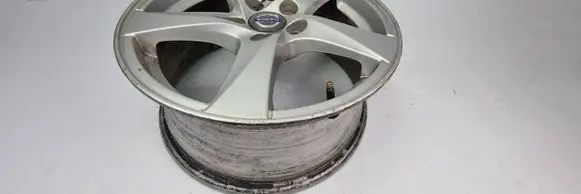 Volvo V60 R16 alloy rim 
