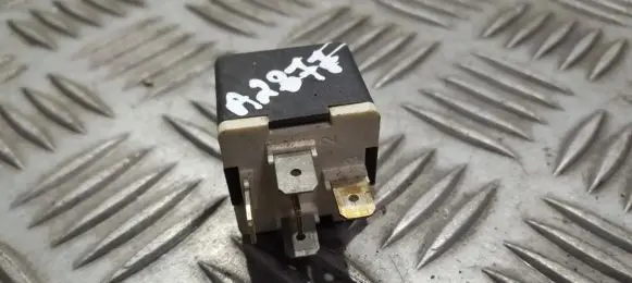 Renault 19 Other relay type23