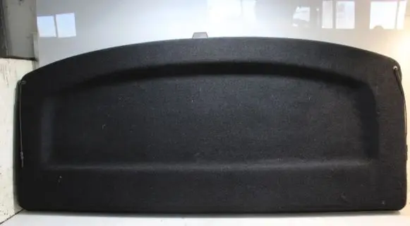 Skoda Fabia Mk4 (6VA) Parcel shelf