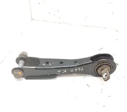 Rear upper control arm/wishbone