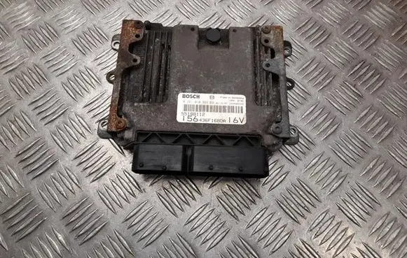 Engine control unit/module