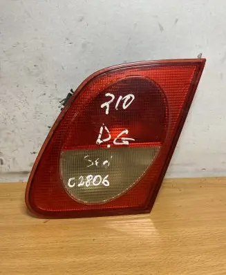 Mercedes-Benz E W210 Rear/tail lights A2108201064 C2806