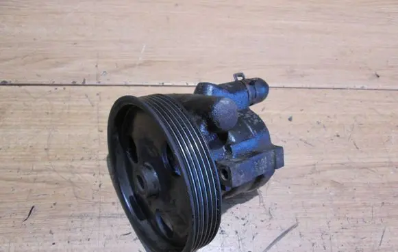 Renault Kangoo I Power steering pump 700419117