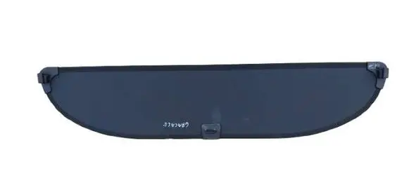 Maserati Grecale Parcel shelf 06702078400