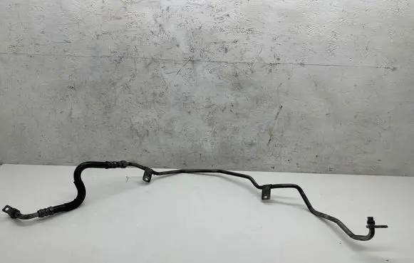 Audi A4 S4 B8 8K Gearbox oil cooler pipe/hose 8K0317817AT