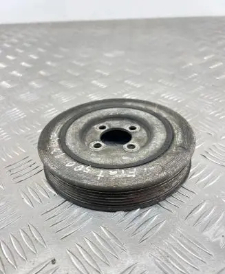 Fiat 500 Crankshaft pulley 55200498