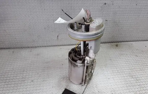 Seat Alhambra (Mk1) In-tank fuel pump 7M3919050A