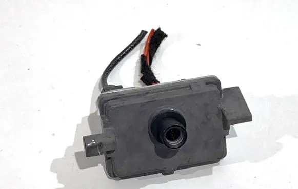 Audi A8 S8 D5 Windshield/windscreen camera 4N0907217A