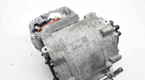Volvo XC40 Engine 32257268