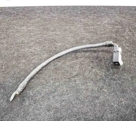 Mercedes-Benz C W205 Negative earth cable (battery) A0009050554