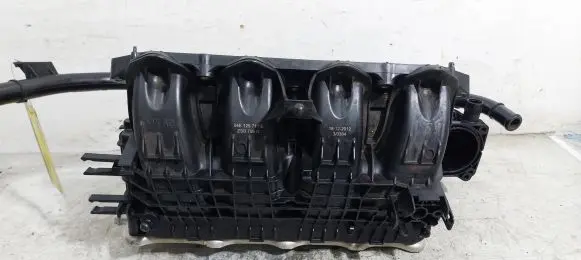 Volkswagen Golf VII Intake manifold 04E129711E 04E145749B