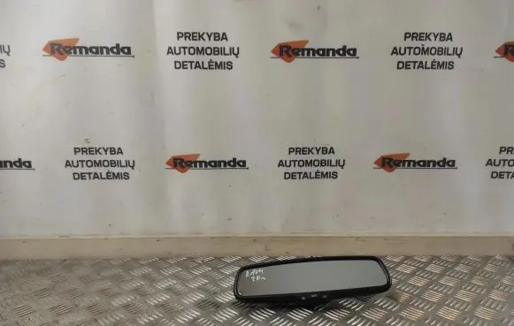 Toyota RAV 4 (XA50) Rear view mirror (interior) 878400W140