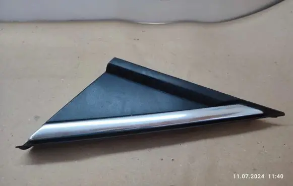Opel Astra K Fender end trim 39041995