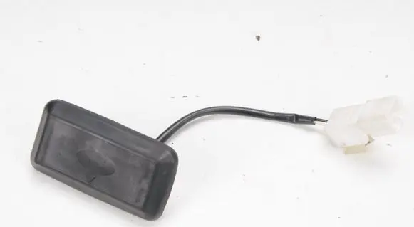 Hyundai i40 Tailgate/boot open switch button 