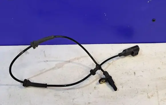 Jaguar XE ABS rear brake sensor GX732C190AF