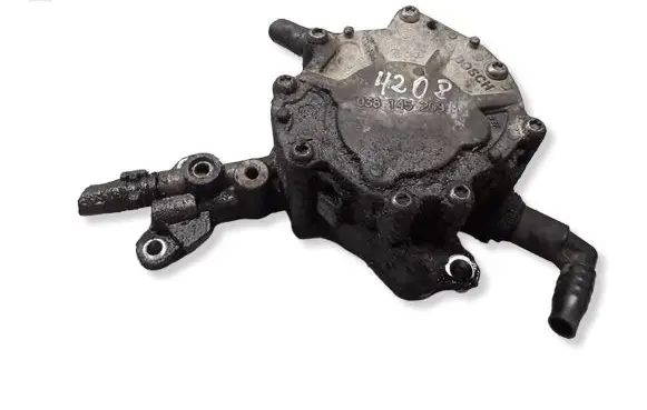 Skoda Roomster (5J) Vacuum pump 038145209M
