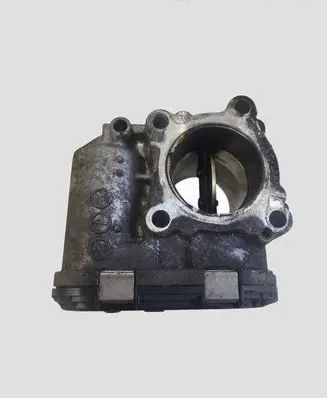 Renault Espace IV Throttle valve 8200330810 8200330812 0281002681