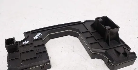 Steering angle sensor