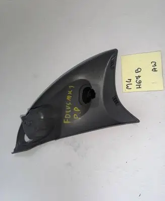 Ford Focus Electric window control switch 98AB17K709