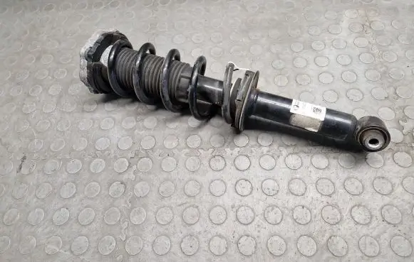 BMW X3 G01 Rear shock absorber/damper 6871801