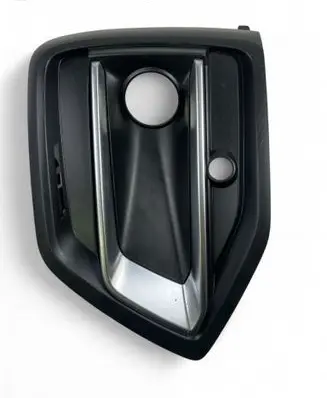 Front grill