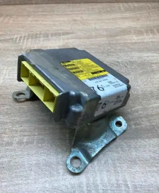 Toyota Corolla Verso AR10 Airbag control unit/module 891700D090 209996103