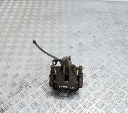 Opel Vivaro Rear brake caliper 83701661708