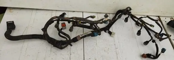 Subaru Outback (BS) Engine installation wiring loom 24020AF830