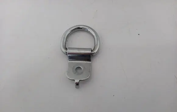 Toyota Auris 150 Tie down hook / loop 