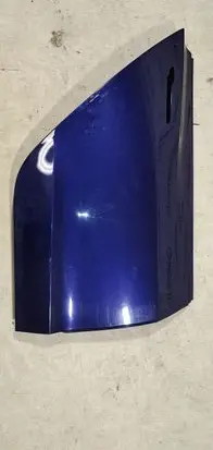 Tesla Model 3 Rear door