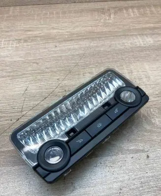 BMW 7 F01 F02 F03 F04 Front seat light 9163699
