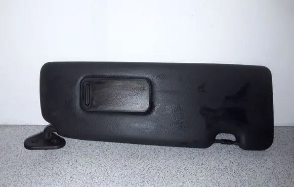 BMW 3 E46 Sun visor 0232400