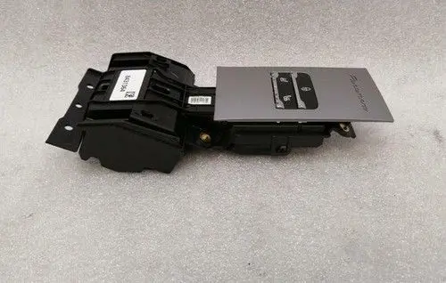 Porsche Panamera (970) Seat heating switch 97065340503