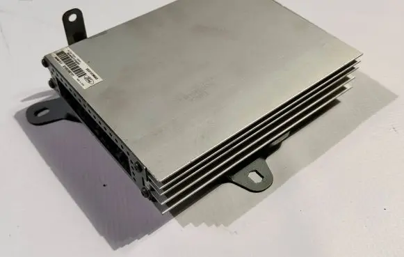 Ford Mustang V Sound amplifier DR3T18T806AD