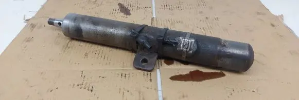 Citroen C5 Air suspension front shock absorber 