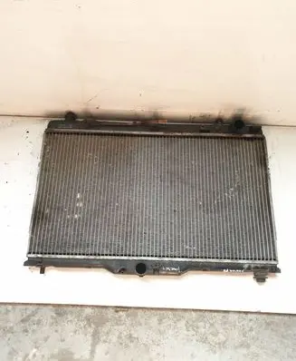 Hyundai Santa Fe Coolant radiator 2531026480