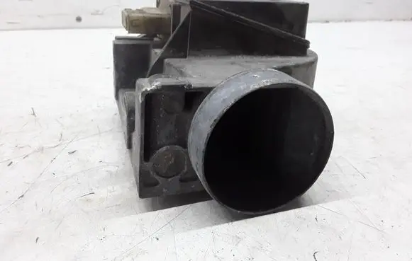 Audi A6 S6 C4 4A Mass air flow meter 0281002074