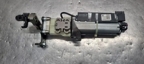 Audi A4 S4 B8 8K Tailgate/trunk/boot lift motor 8K9827851A