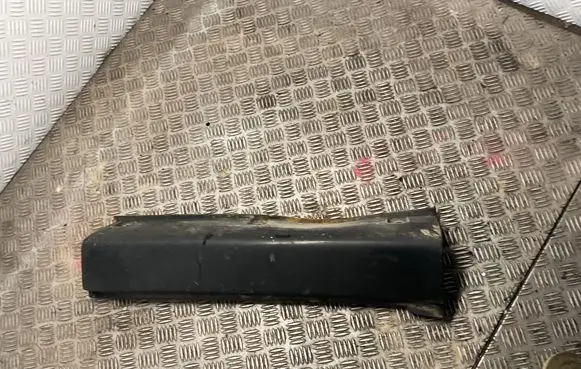 SsangYong Actyon Side skirt rear trim 